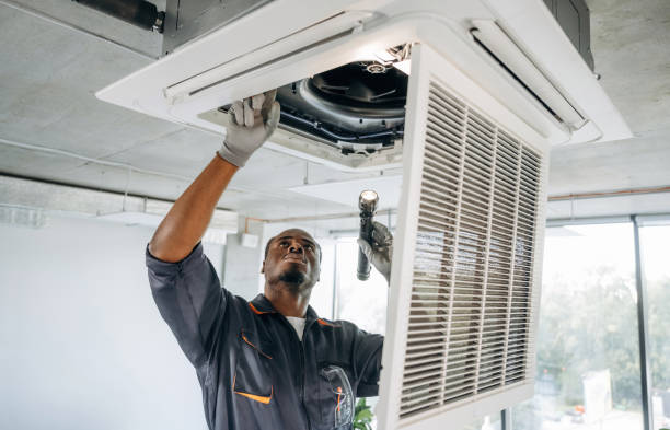 Licensed Hvac service in Orting, WA - FH HVAC